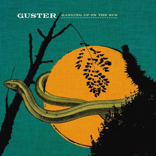 Guster, One Man Wrecking Machine, Guitar Tab