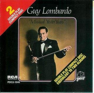 Guy Lombardo, Boo-Hoo, Piano, Vocal & Guitar (Right-Hand Melody)