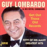 Download Guy Lombardo Managua Nicaragua sheet music and printable PDF music notes