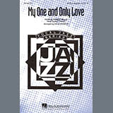 Download Guy Wood My One And Only Love (arr. Doug Andrews) sheet music and printable PDF music notes