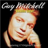 Download Guy Mitchell Singing The Blues sheet music and printable PDF music notes
