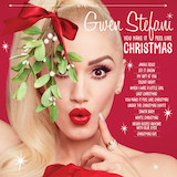 Download Gwen Stefani You Make It Feel Like Christmas (feat. Blake Shelton) sheet music and printable PDF music notes