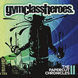 Download Gym Class Heroes featuring Neon Hitch Ass Back Home sheet music and printable PDF music notes
