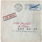Download Hailee Steinfeld and Alesso feat. Florida Georgia Line Let Me Go sheet music and printable PDF music notes