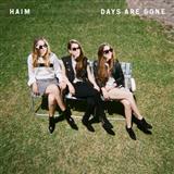 Download Haim Better Off sheet music and printable PDF music notes
