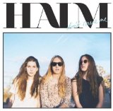 Download Haim Don't Save Me sheet music and printable PDF music notes