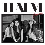 Download Haim Forever sheet music and printable PDF music notes