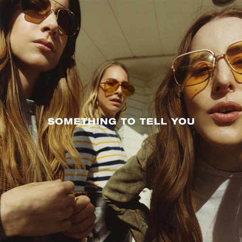 Haim, Want You Back, Beginner Ukulele