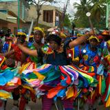 Download Haitian Folksong Choucoune sheet music and printable PDF music notes