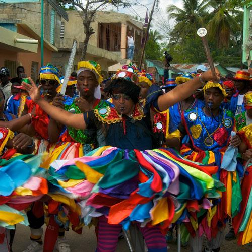 Haitian Folksong, Choucoune, Marimba Solo
