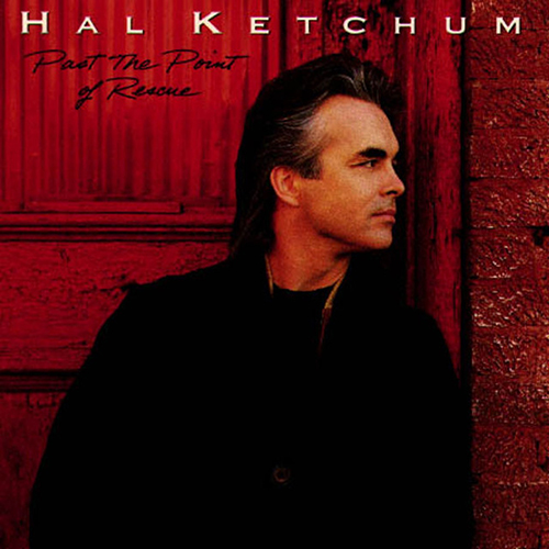 Hal Ketchum, Five O'Clock World, Piano, Vocal & Guitar (Right-Hand Melody)