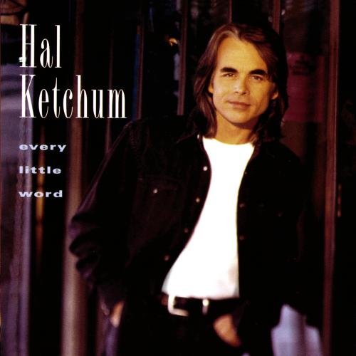 Hal Ketchum, Stay Forever, Piano, Vocal & Guitar (Right-Hand Melody)