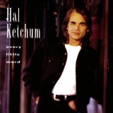 Download Hal Ketchum Stay Forever sheet music and printable PDF music notes