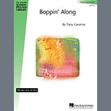 Download Tony Caramia Boppin' Along sheet music and printable PDF music notes