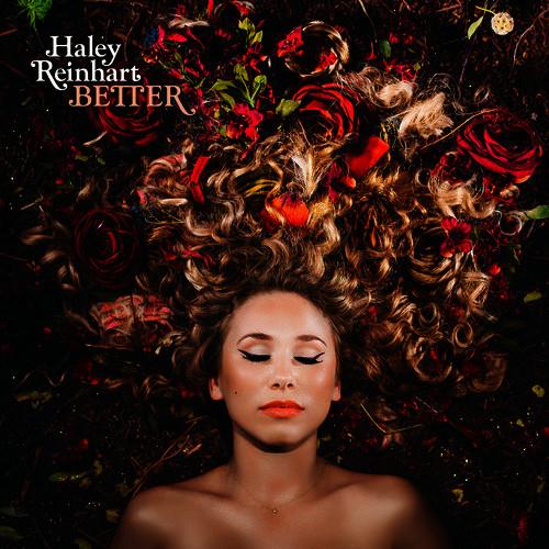 Haley Reinhart, Can't Help Falling In Love, Piano, Vocal & Guitar (Right-Hand Melody)