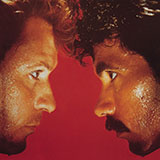 Download Hall & Oates Family Man sheet music and printable PDF music notes