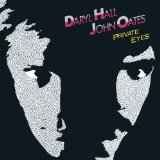 Download Hall & Oates Private Eyes sheet music and printable PDF music notes