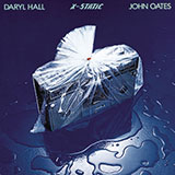 Download Hall & Oates Wait For Me sheet music and printable PDF music notes