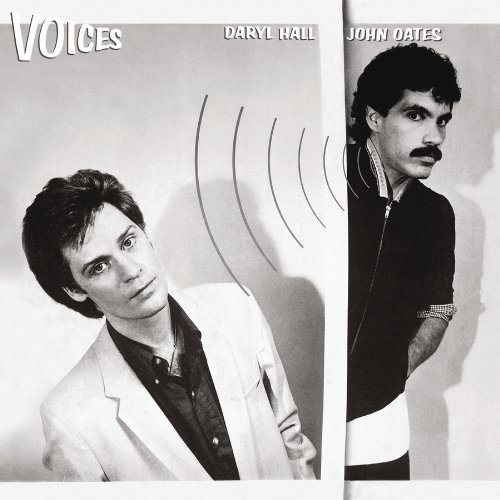 Hall & Oates, You've Lost That Lovin' Feelin', Piano, Vocal & Guitar (Right-Hand Melody)