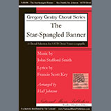 Download Hall Johnson The Star-Spangled Banner sheet music and printable PDF music notes
