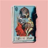 Download Halsey Now Or Never sheet music and printable PDF music notes