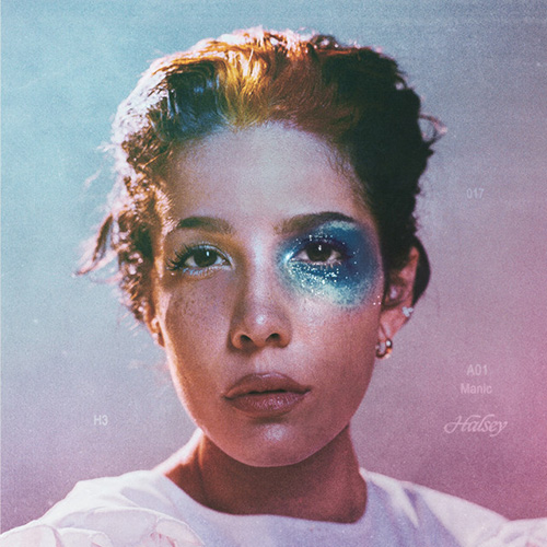 Halsey, You should be sad, Piano, Vocal & Guitar (Right-Hand Melody)