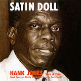 Download Hank Jones Oh! Look At Me Now sheet music and printable PDF music notes