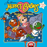 Download Hank Saroyan Muppet Babies Theme sheet music and printable PDF music notes