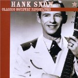 Download Hank Snow I'm Movin' On sheet music and printable PDF music notes