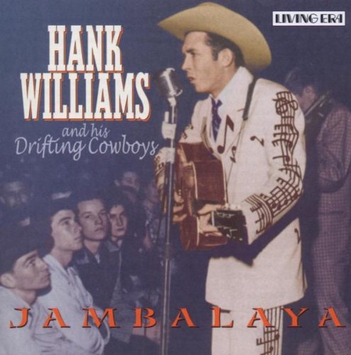 Hank Williams, A Mansion On The Hill, Real Book – Melody, Lyrics & Chords