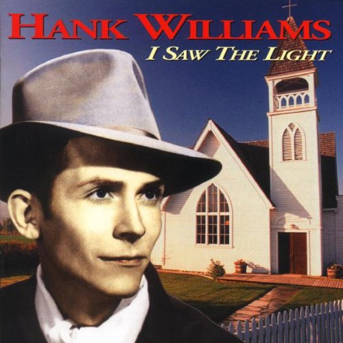 Hank Williams, Calling You, Piano, Vocal & Guitar (Right-Hand Melody)