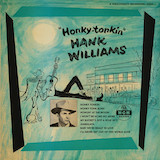 Download Hank Williams Honky Tonk Blues sheet music and printable PDF music notes