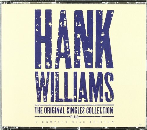 Hank Williams, I Ain't Got Nothing But Time, Lyrics & Chords