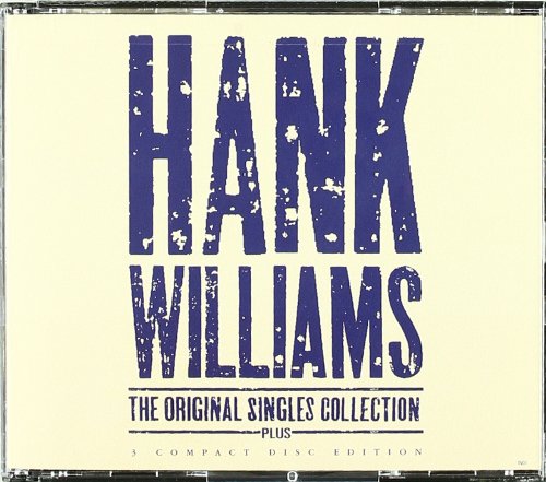 Hank Williams, I Ain't Got Nothing But Time, Piano, Vocal & Guitar (Right-Hand Melody)