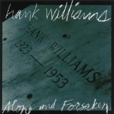 Download Hank Williams I've Been Down That Road Before sheet music and printable PDF music notes