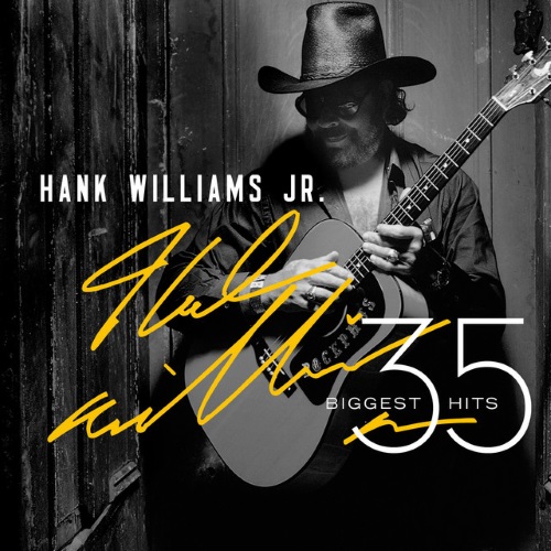 Hank Williams, Jr. & Waylon Jennings, The Conversation, Piano, Vocal & Guitar (Right-Hand Melody)