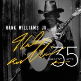 Download Hank Williams, Jr. & Waylon Jennings The Conversation sheet music and printable PDF music notes