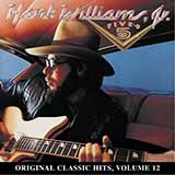 Download Hank Williams, Jr. Ain't Misbehavin' sheet music and printable PDF music notes