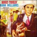 Hank Williams, Move It On Over, Lyrics & Chords