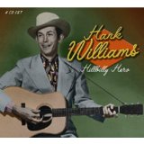 Download Hank Williams Singing Waterfall sheet music and printable PDF music notes