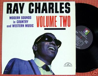 Ray Charles, Take These Chains From My Heart, Piano, Vocal & Guitar