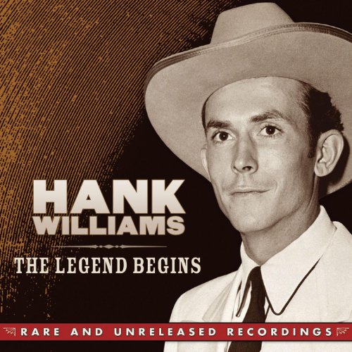 Hank Williams, The Alabama Waltz, Lyrics & Chords