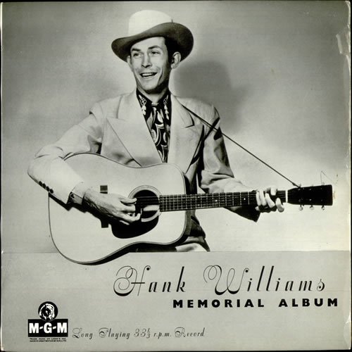 Hank Williams, You Win Again, Lyrics & Piano Chords