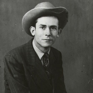 Hank Williams, Countryfied, Piano, Vocal & Guitar (Right-Hand Melody)