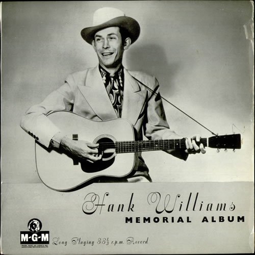Hank Williams Hank Williams, Your Cheatin' Heart, Piano, Vocal & Guitar (Right-Hand Melody)