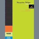 Download Hankus Netsky Nonantum Bulgar - Baritone B.C. sheet music and printable PDF music notes