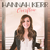 Download Hannah Kerr Be Still And Know sheet music and printable PDF music notes