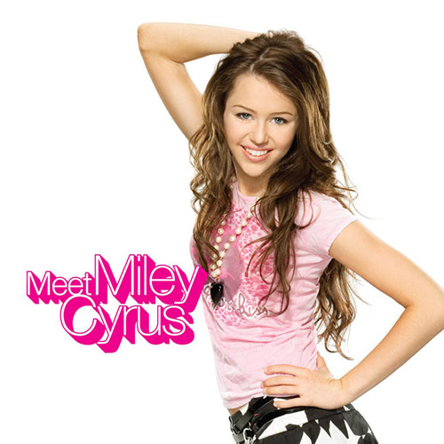 Hannah Montana, G.N.O. (Girl's Night Out), Piano, Vocal & Guitar (Right-Hand Melody)