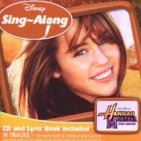 Download Hannah Montana Spotlight sheet music and printable PDF music notes