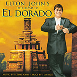 Download Hans Zimmer Cheldorado (from The Road To El Dorado) sheet music and printable PDF music notes